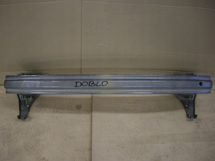 фото №1, Fiat doblo i lift балка бампера