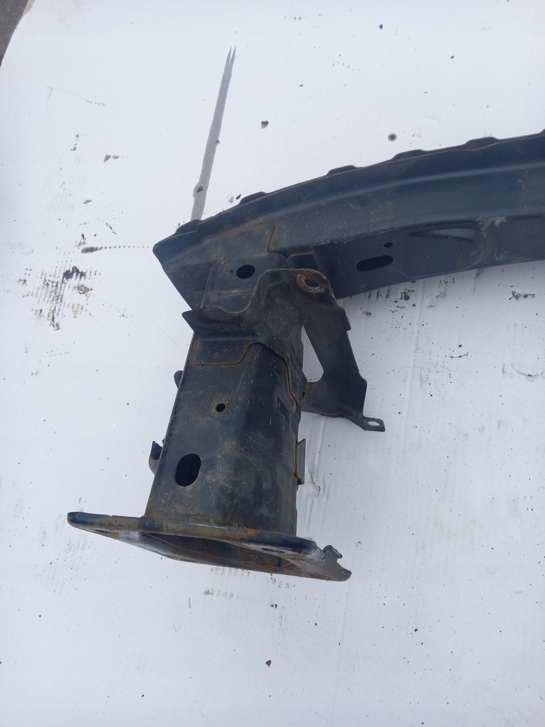 фото №10, Балка pod бампер перед передняя mazda 3