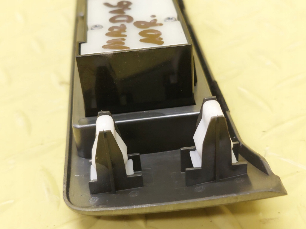 фото №7, Mazda 6 ii переключатель dsc afs gal266170