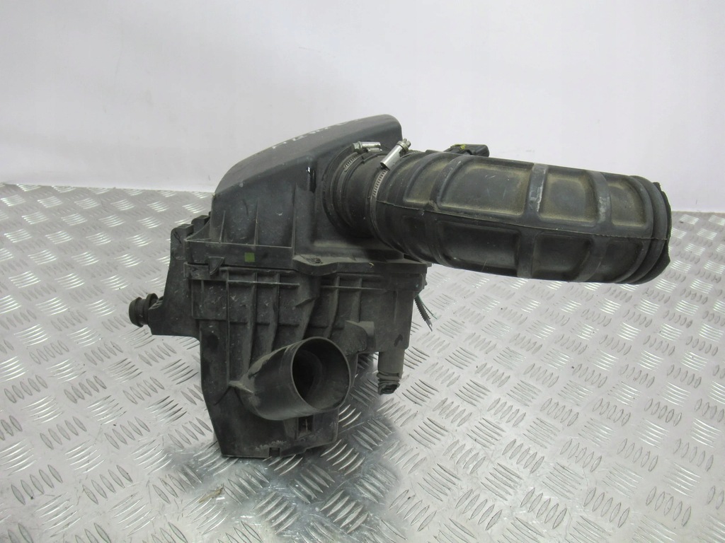 фото №1, Корпус фильтра воздуха meriva b 1.3 cdti