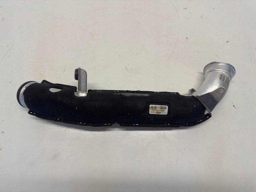 фото №1, Wąż шланг труба интеркулер воздуха mercedes c-klasa w206 2.0 cdi 22r