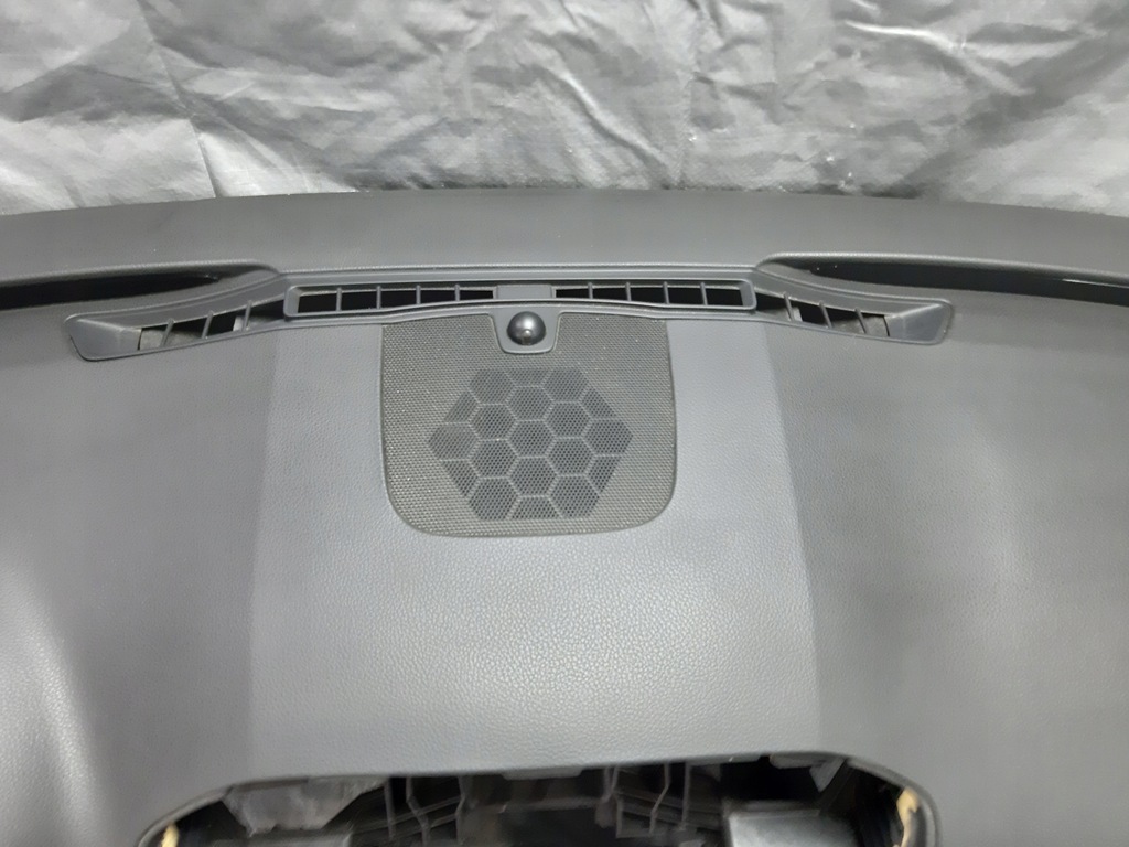 фото №4, Панель приладів приладова консоль europa opel insignia a