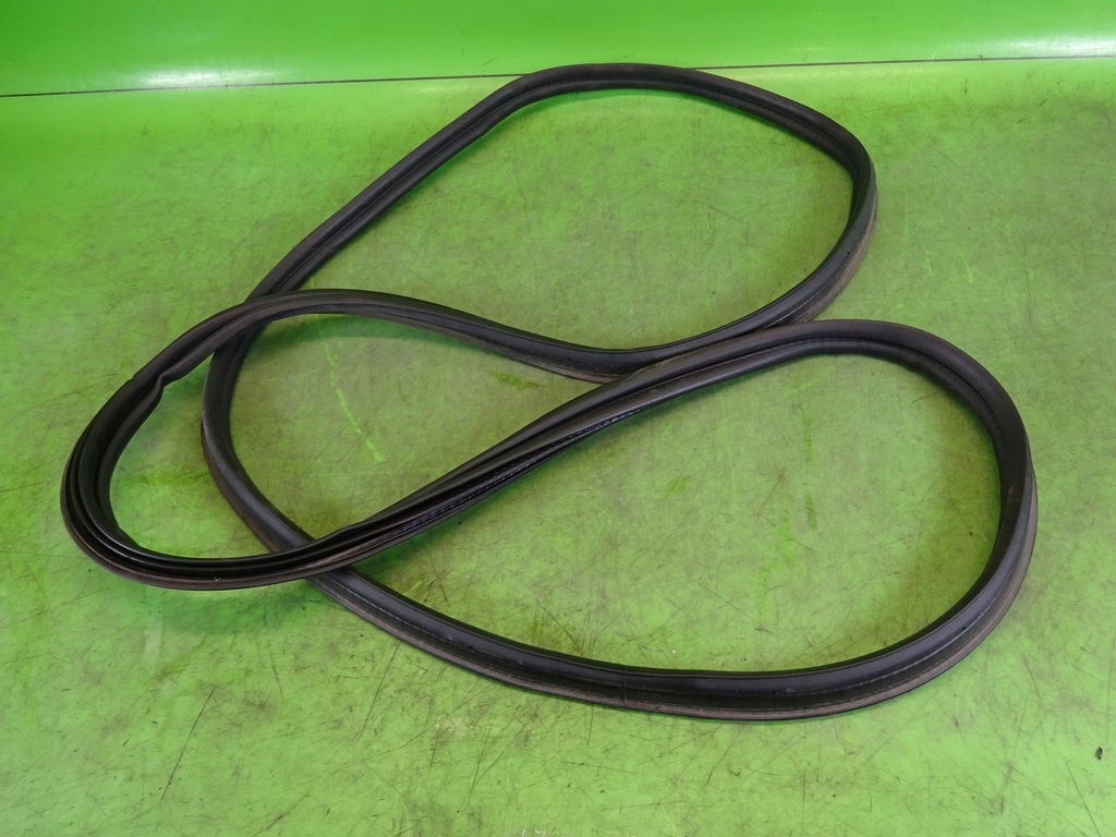 фото №5, Прокладка кришки infiniti qx30 q30 18r