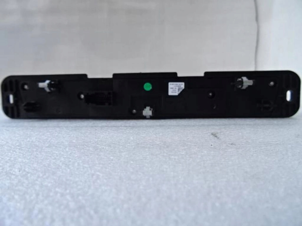 Citroen c5 aircross панель кондиционера Киев