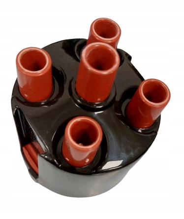 фото №11, Крышка трамблёра аппарата зажигания beru vk 407 s 51905207