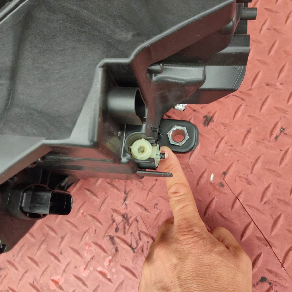 фото №13, Skoda octavia iv lift full led europa ładna лампа права