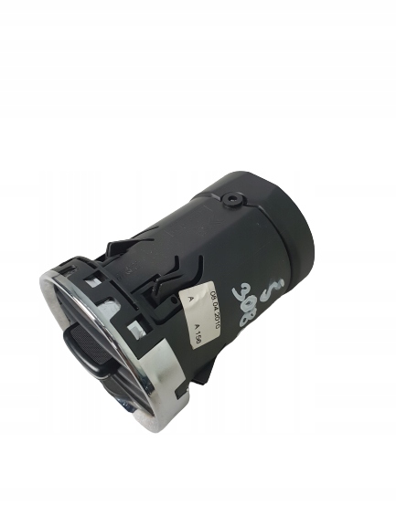 фото №1, Peugeot 308 cc t7 решітка обдув середня