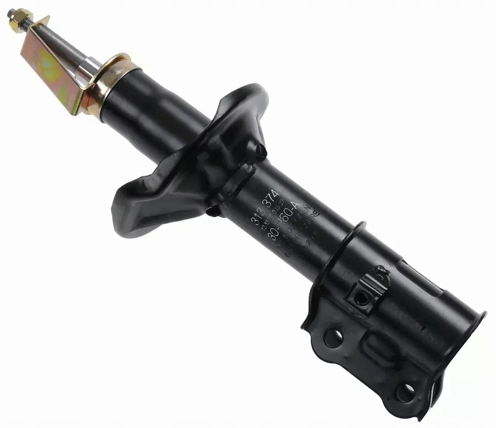 фото №1, Амортизатор hyundai atos , atos prime pr