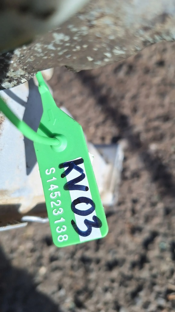 фото №6, Підрамник балка підрамник підрамник перед volvo xc90 i 2.9 t6 272 km awd 02-06 kpl