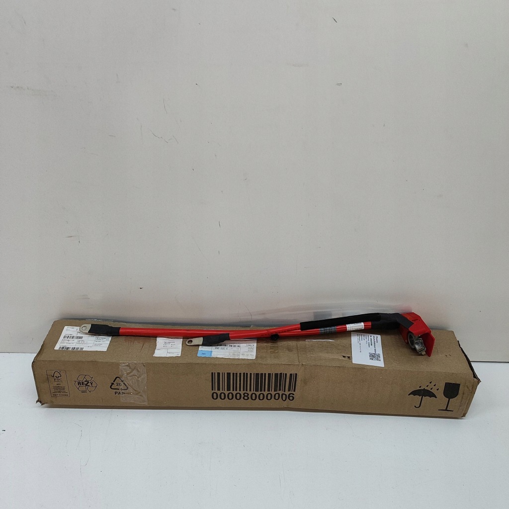 Купити Bmw x5 f15 2012 plus / клема / шланг акумулятор