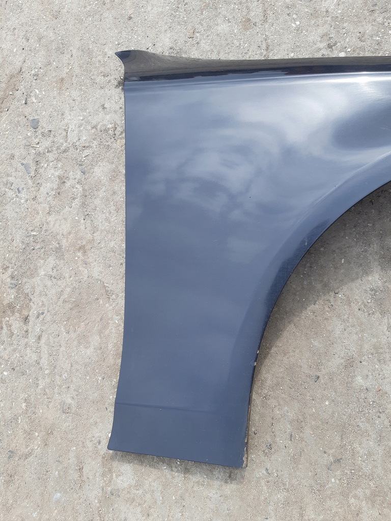 фото №7, Audi a4 b8 крила правий передній правий перед lz9y