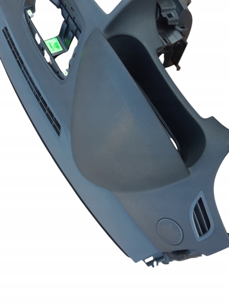 фото №8, Панель  подушка безпеки панель приладів приладова renault megane iii gt-line eu 681005907r