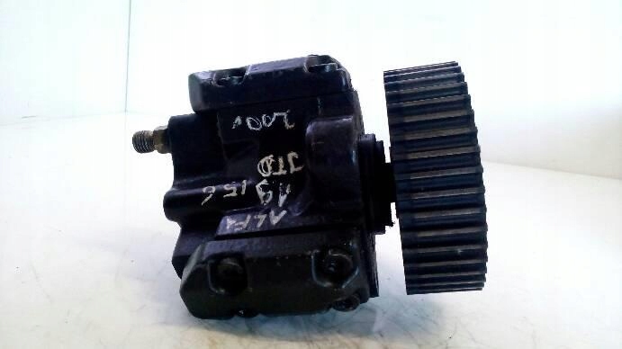 фото №8, Насос впрыскная alfa romeo 156 1,9 jtd 0445010007