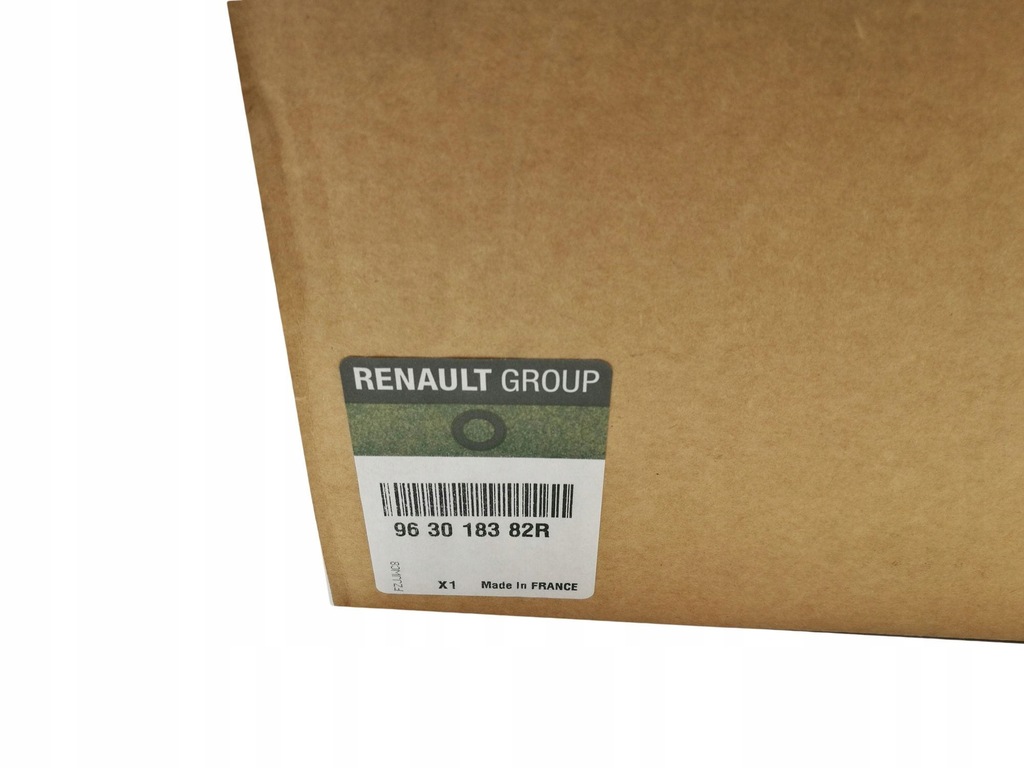 фото №3, Дзеркало długie renault master iii праве 963018382r оригінал