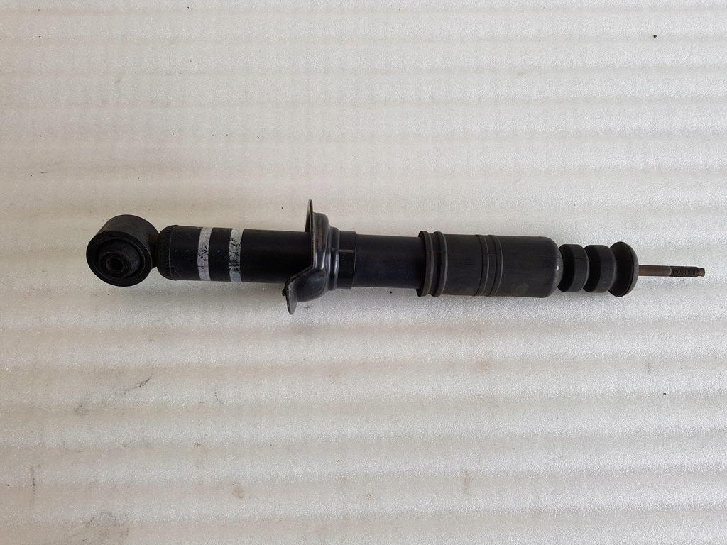 фото №1, Mitsubishi eclipse cross 18- амортизатор правий задня