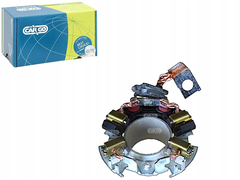 Купить Щеткодержатель стартер hc-cargo