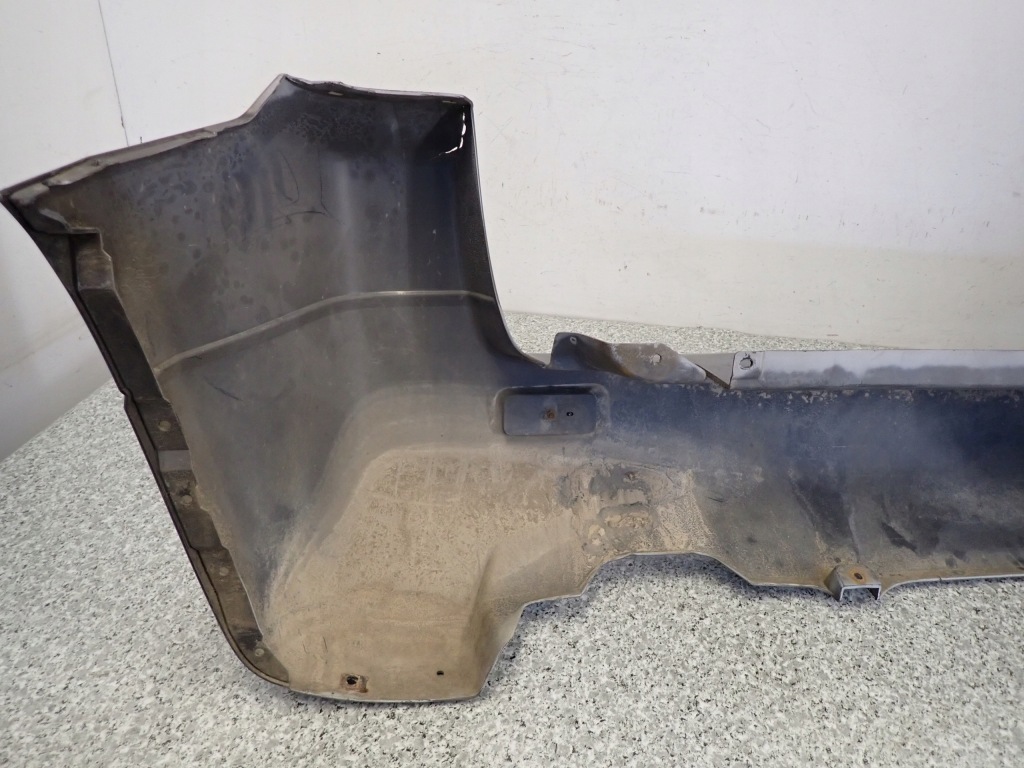 фото №9, Suzuki grand vitara ii 3d 09- бампер задний zma lift