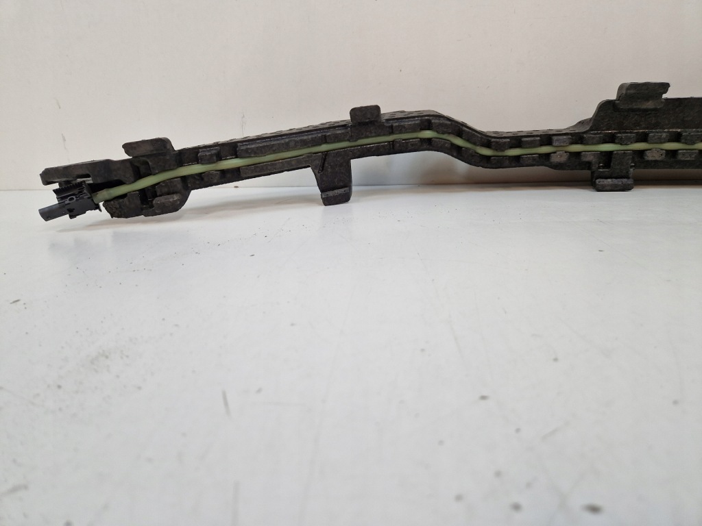 фото №6, Bmw x3 g01 m набір абсорбер піна датчики удару перед 807039503