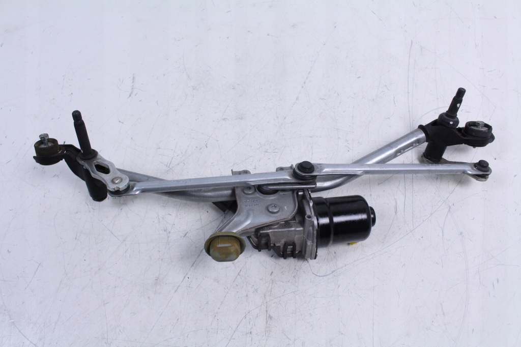 фото №1, Механизм дворник opel corsa f 20r.