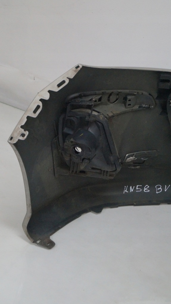 Бампер передній peugeot 308 2009 Ціна