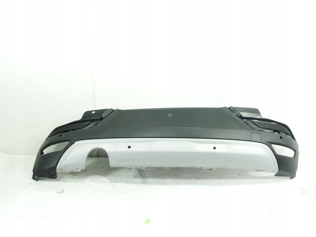 фото №1, Бампер задня renault captur ii 2019- 850b24059r