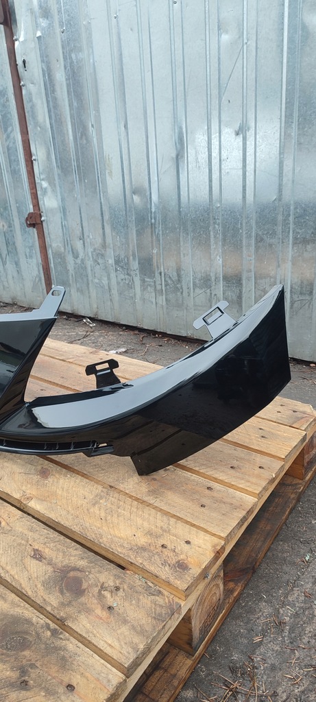 фото №7, Решётка радиатора бампера передний peugeot partner ii przedlift 3.08-6.12r exy exyb