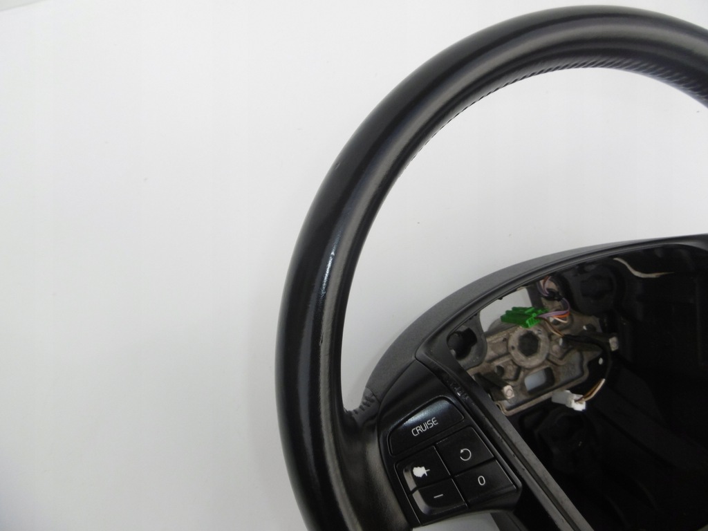 фото №6, Воздуховод мультифункция lift volvo v70 iii s80 ii 31271093