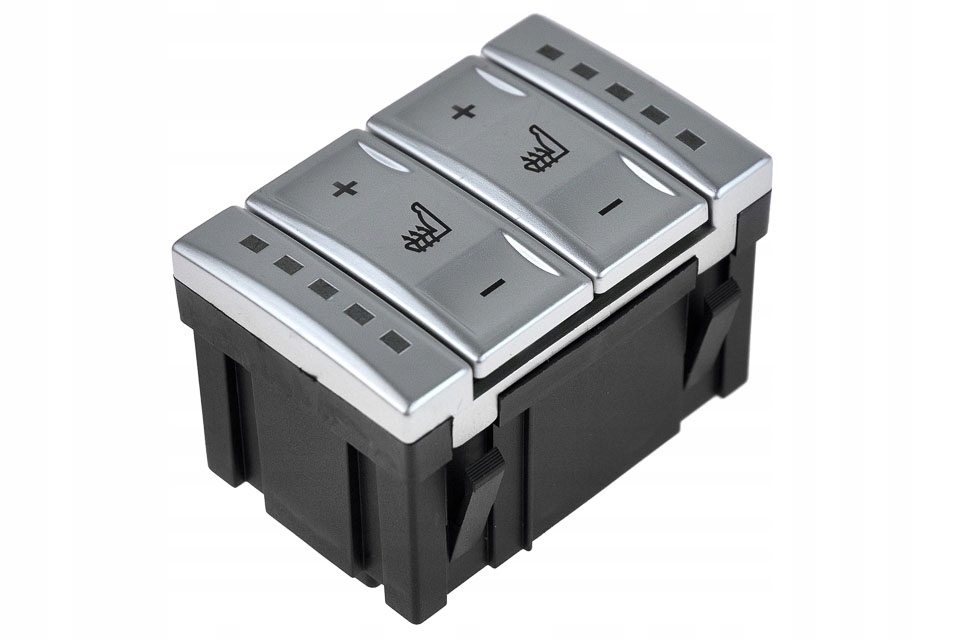 фото №1, Переключатель отопления сидений