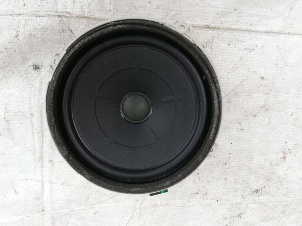 фото №1, Динамік двері hyundai i30 iii 17-22 96330-g3000