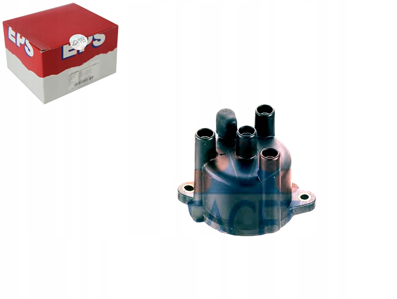 фото №1, Крышка трамблёра распределитель. зажигания suzuki swift eps