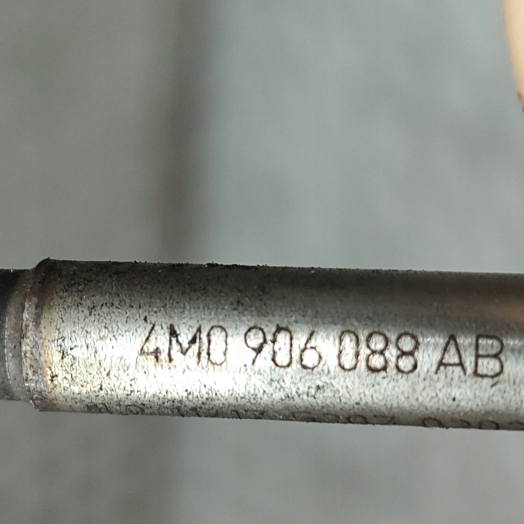 фото №7, Audi a7 s7 4g 2017 датчик температури оливи