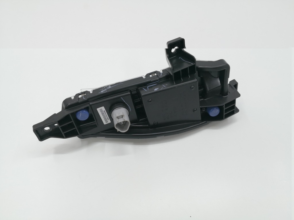 Протитуманна фара led drl suzuki vitara 3 3 15- правий Оригінал