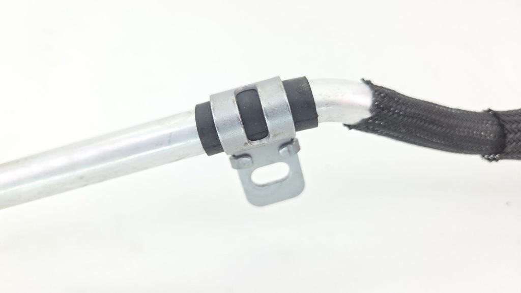 Cfd712 citroen e-c3 iv 24 шланг кондиционера 9846579080 с Разборки