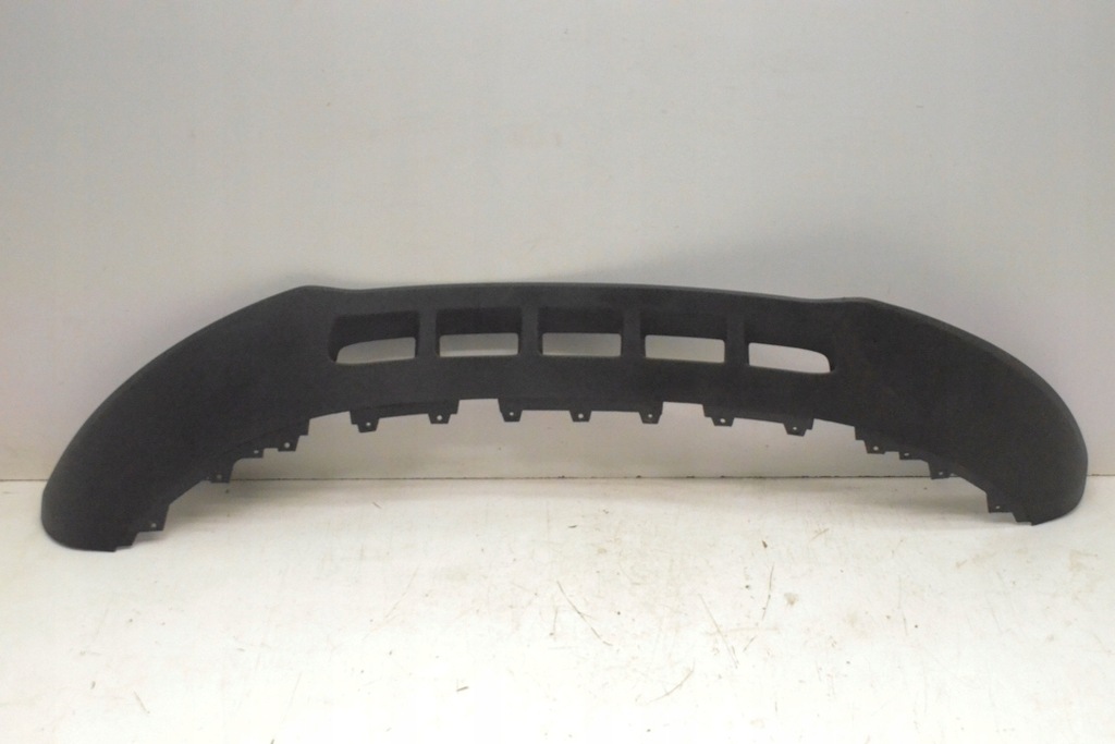 фото №8, Накладка передній бампера audi q5 8r 8r0807061e 2012