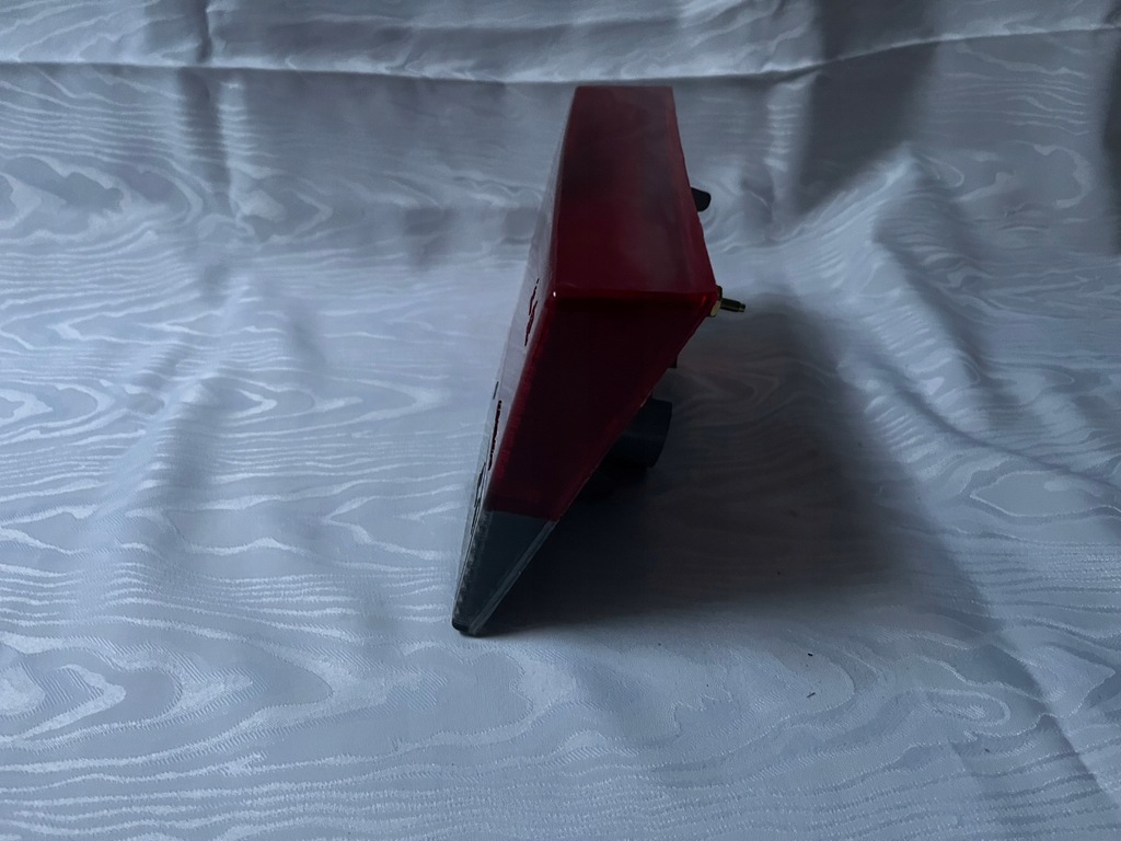 фото №8, Лампа задня права внутрішня peugeot 405 88-96 ory