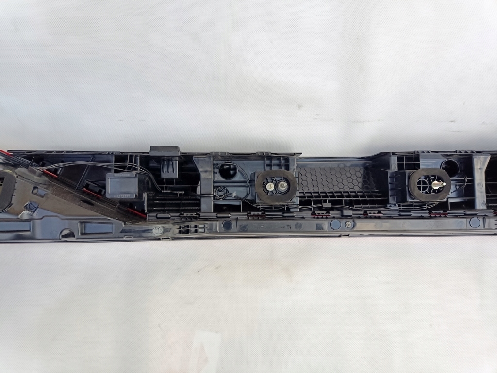 фото №12, Audi q8 4m8 лампа лампы задняя задняя накладка крышки 4m8945095d