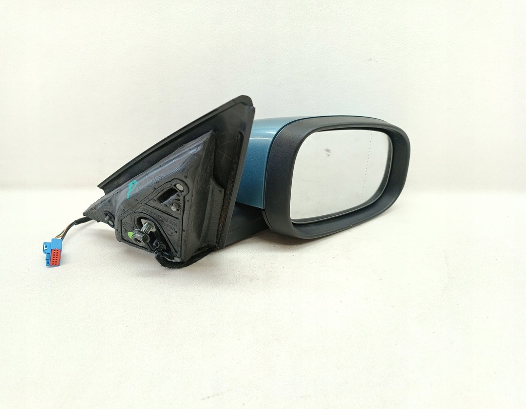 фото №7, Зеркало правое volvo v50 6 pin eu