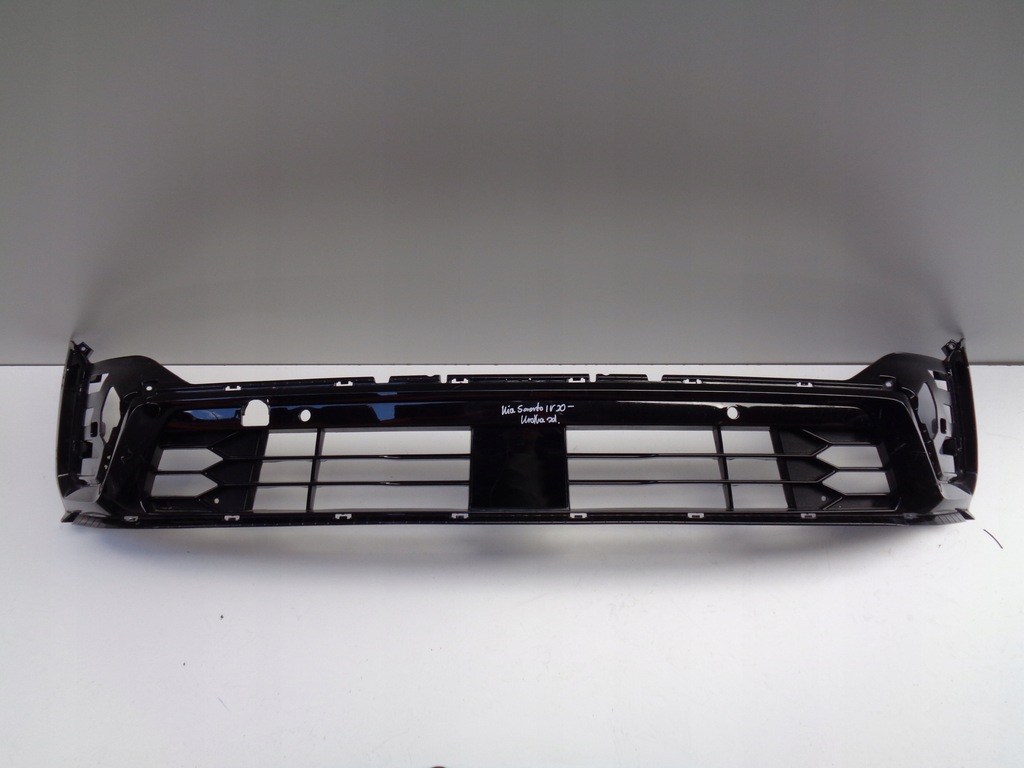 фото №1, Решітка бампера kia sorento iv 20-