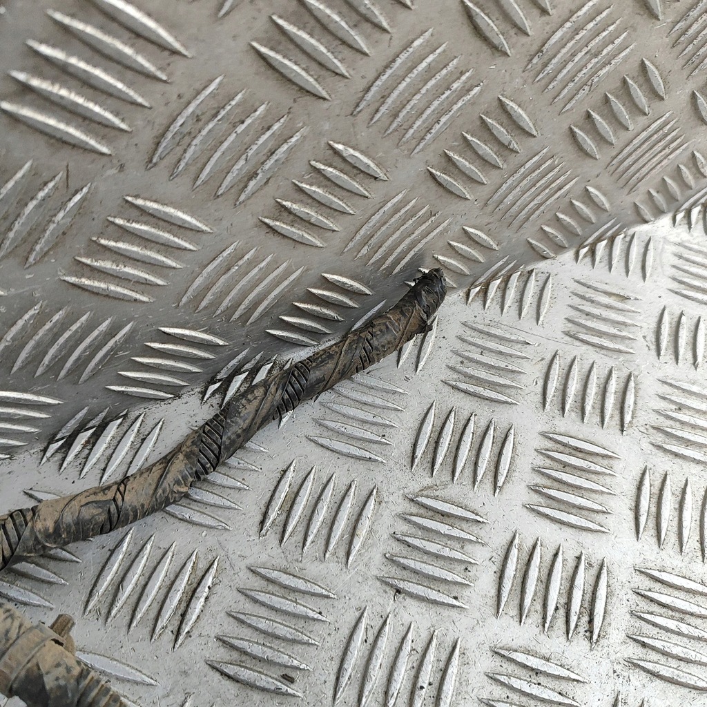 фото №6, Hyundai santa fe 2016 джгут трубопровід датчика паркування pdc