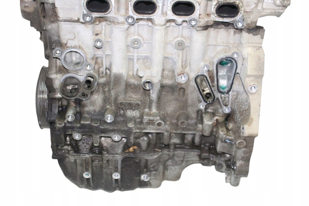 фото №10, Двигатель honda cr-v iv rm_ n22b4 2.2l дизель 110kw 2013