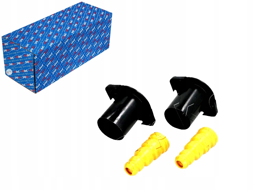 фото №1, Japko 159401 набір захисту пилозахисний, амортизатор