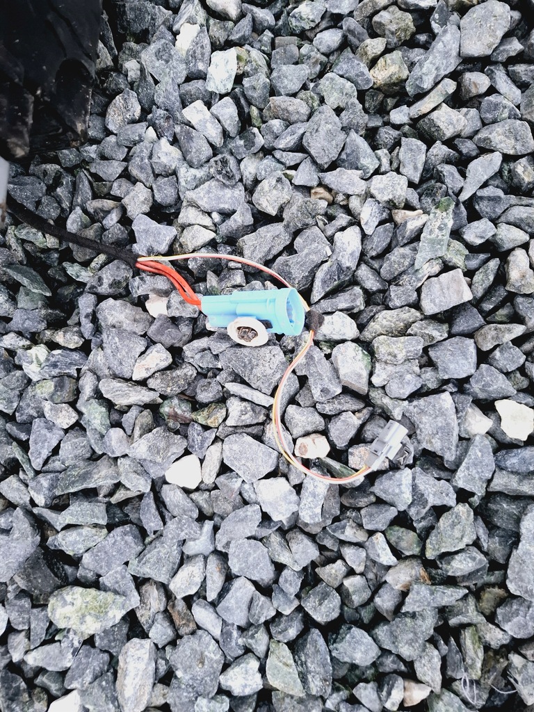 фото №5, Вентиляція охолодження акумулятора renault zoe ii lift 2019- #8711