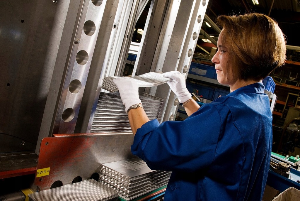 фото №4, Nrf 47359 вентилятор, охлаждение двигателя