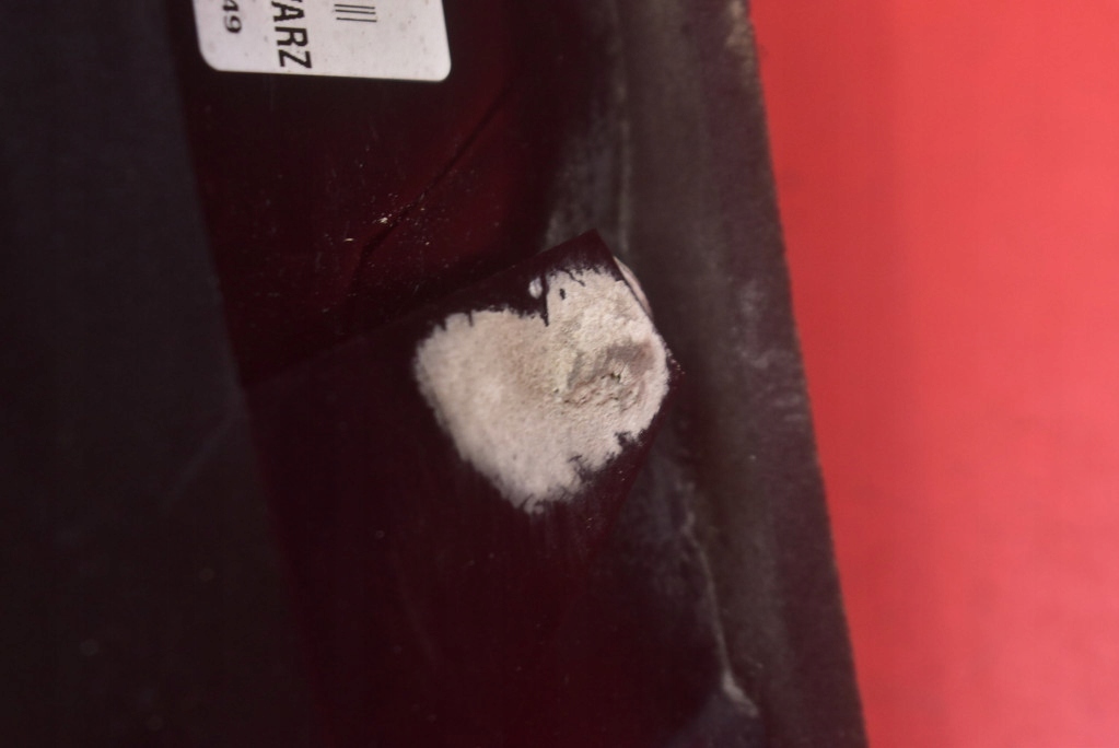 фото №10, Лампа ліва задня задня a2218200164 mercedes s-klasa w221 05-09