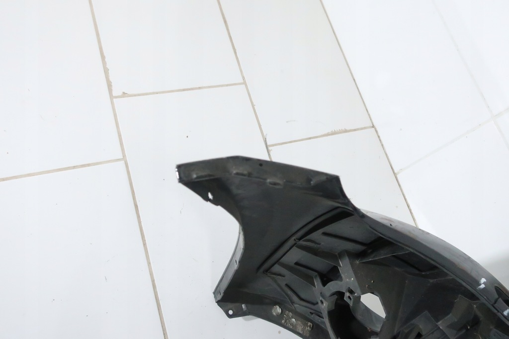 фото №8, Бампер передній перед bmw z4 e85