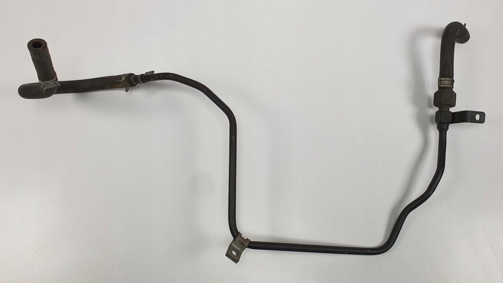 фото №2, Труба трубка воды toyota mr2 ii sw20 2.0 16v