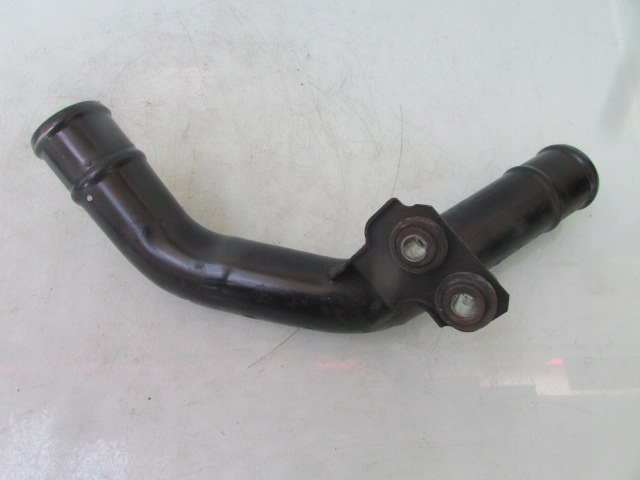 фото №1, Asx 1.8 did 10r труба турбины интеркулер шланг