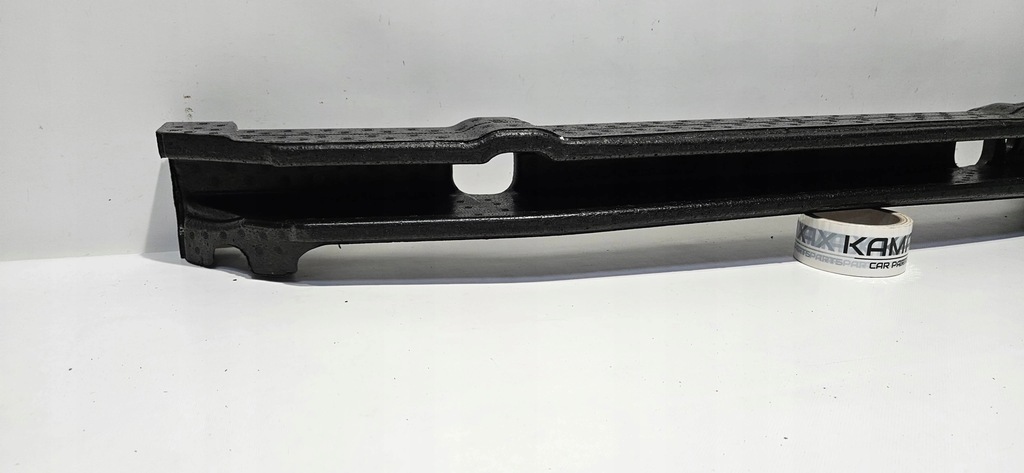 фото №2, Абсорбер бампера перед renault koleos lift новий