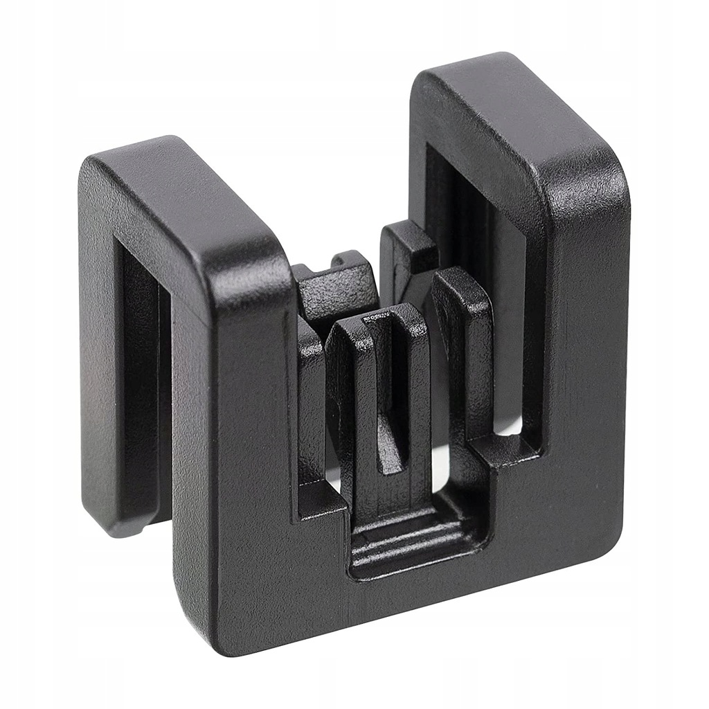 фото №1, Клипса накладки жабо nissan leaf renault kadjar