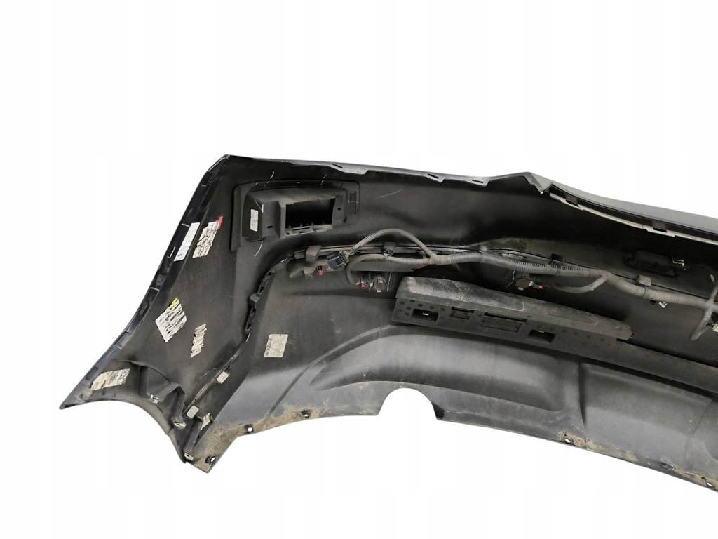 фото №13, Chevrolet volt ii 2017 з задній бампер задній